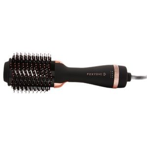 Foxybae Rose Gold Blowout Dryer Brush